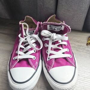 Converse All Stsr